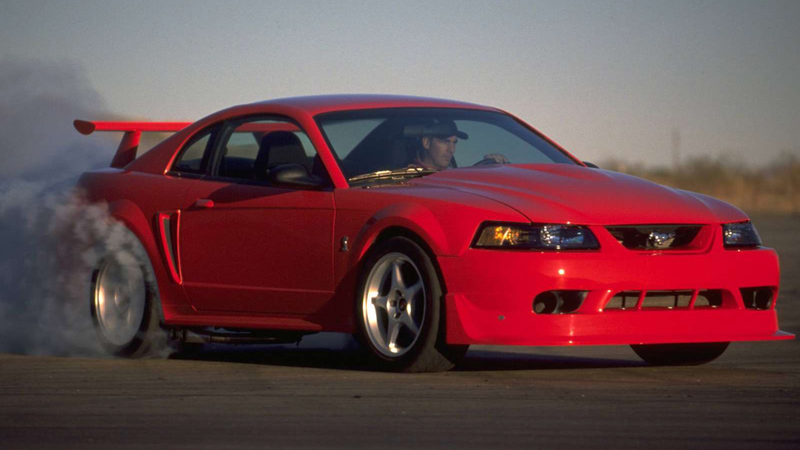 Photo Credit: Ford